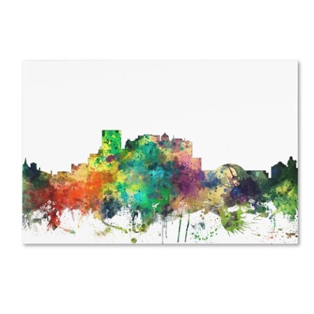 Trademark Fine Art